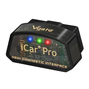 Original Vgate I Car Pro Obdii Scanner