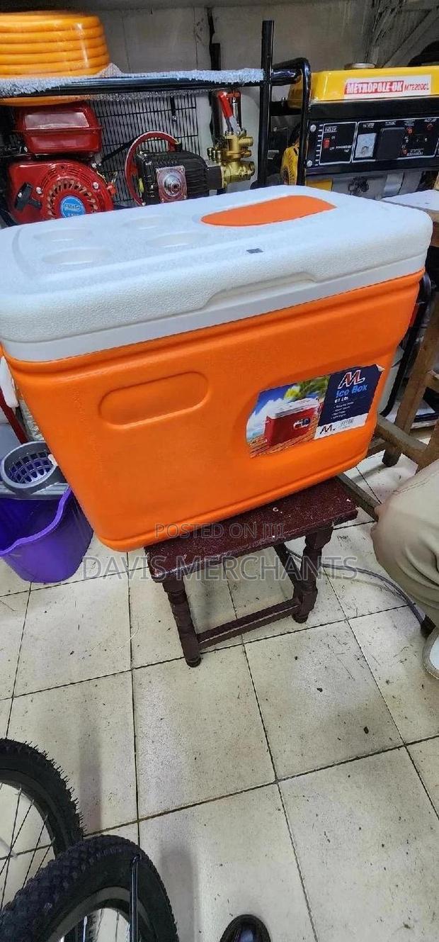 Ice Cooler Box - thumbnail 2