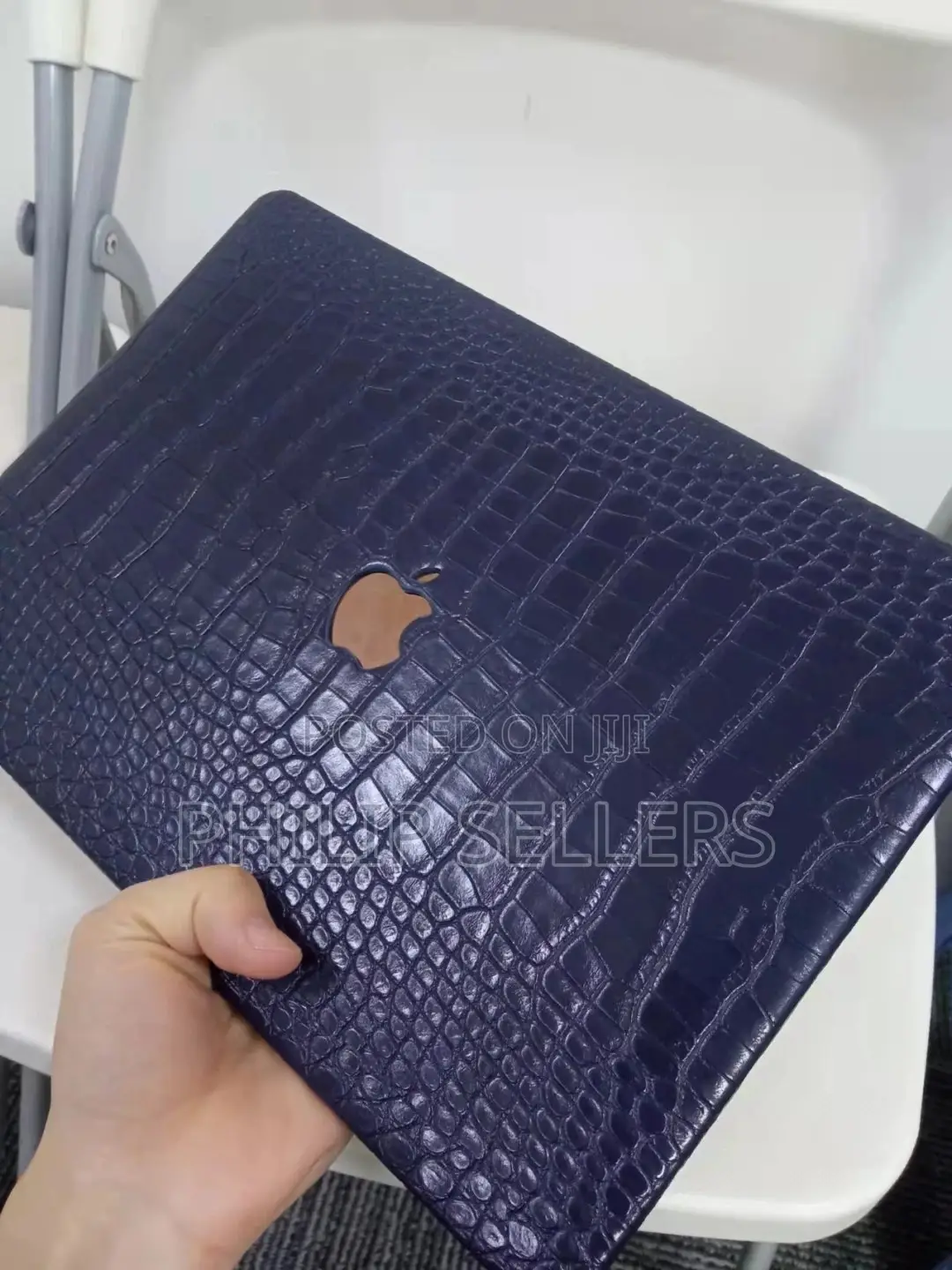 Trendy Black Leather Macbook Pro 13 Mac Air 13 Pro15 A2141