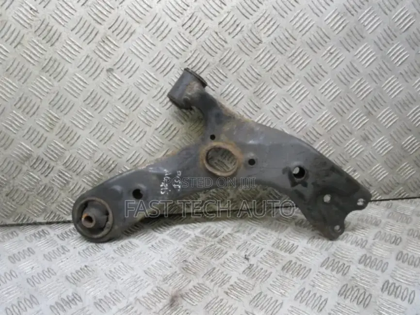 Toyota Auris Arm