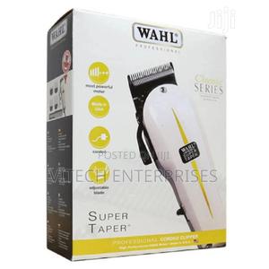 Wahl Hair Super-Taper/Shaving Machine - thumbnail 2