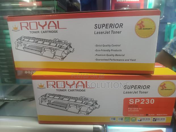 Ricoh Sp230 Toner // Ricoh Sp230 Toner // Ricoh Sp230 Toner