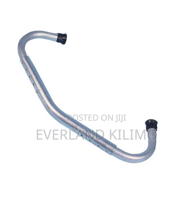 Cow Anti Kick Bar