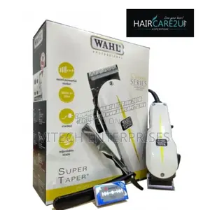 Wahl -Taper Hair Clipper Classic Series/Shaving Machine