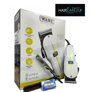 Wahl -Taper Hair Clipper Classic Series/Shaving Machine
