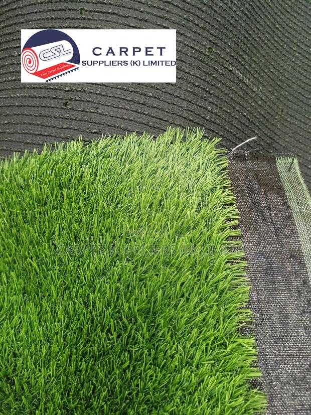 Grass Carpet