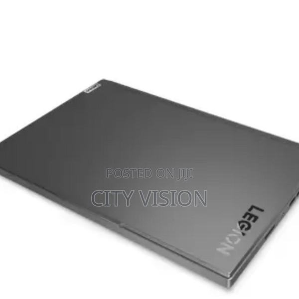 New Laptop Lenovo Legion 5 8GB Intel Core I7 SSD 512GB - thumbnail 2