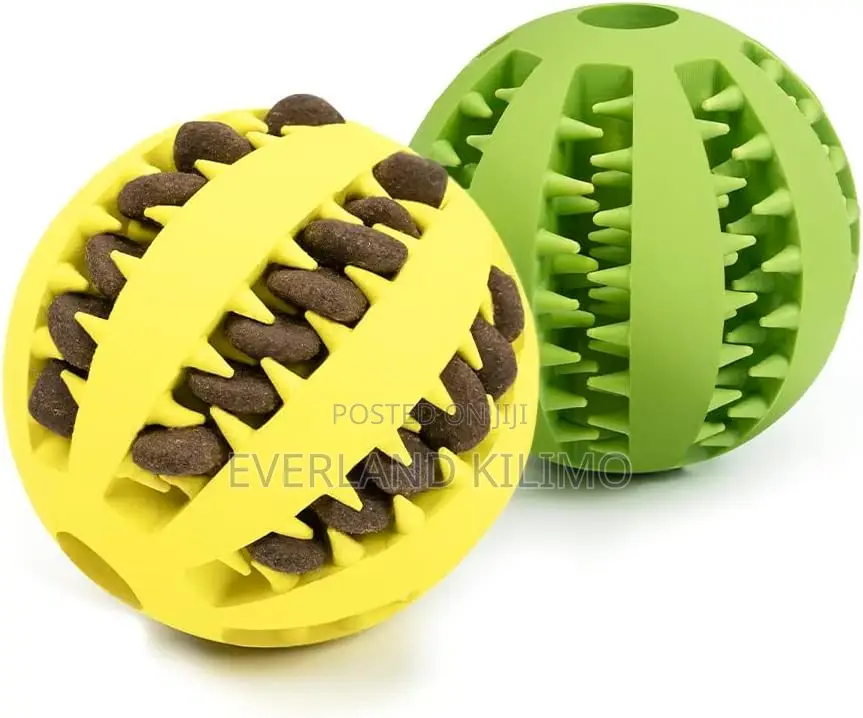 Treat Ball