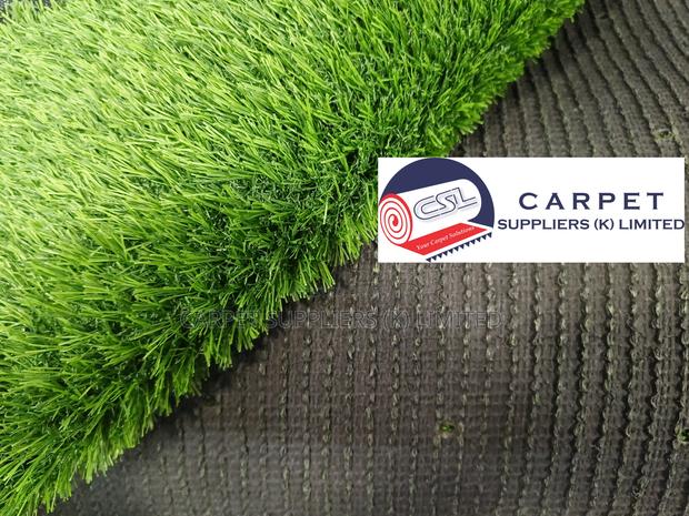 Grass Carpet