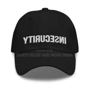 Comfortable Security Guard Cap - thumbnail 2