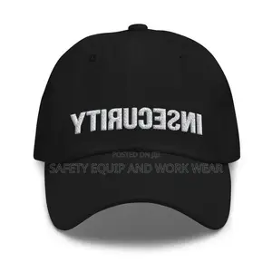 Comfortable Security Guard Cap