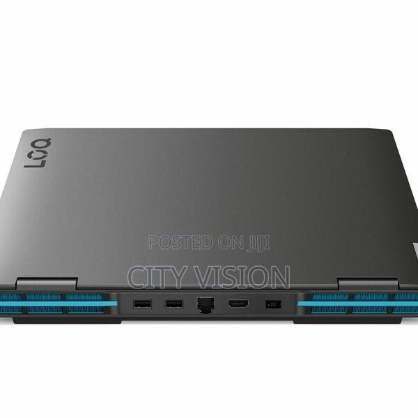 New Laptop Lenovo Legion 5 8GB Intel Core I7 SSD 512GB - thumbnail 3