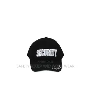 Baseball Security Cap For Sale