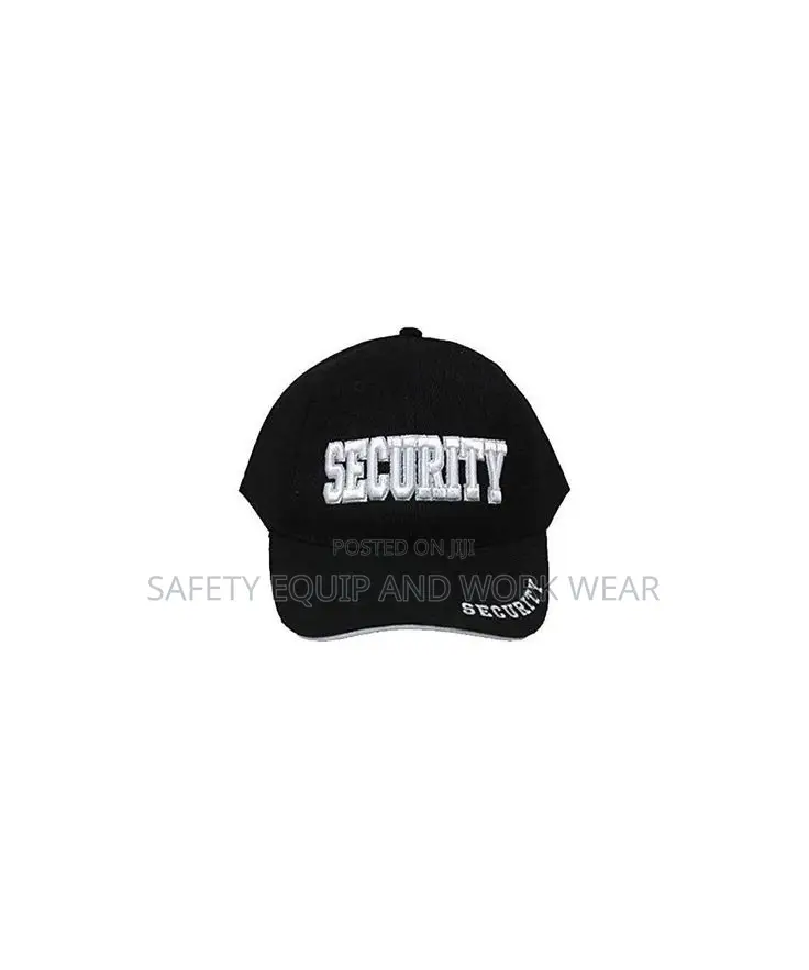 Baseball Security Cap For Sale