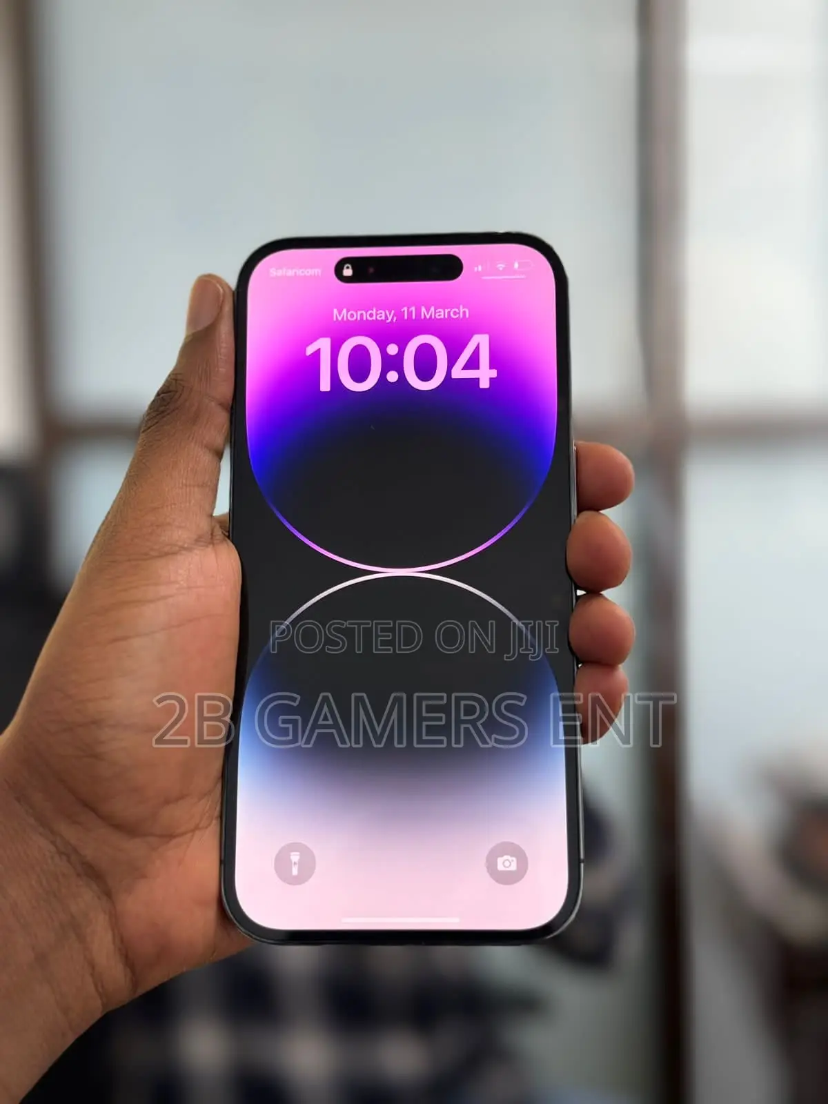 Apple iPhone 14 Pro 256 GB Purple