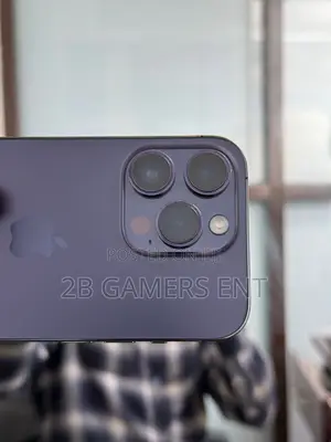 Apple iPhone 14 Pro 256 GB Purple
