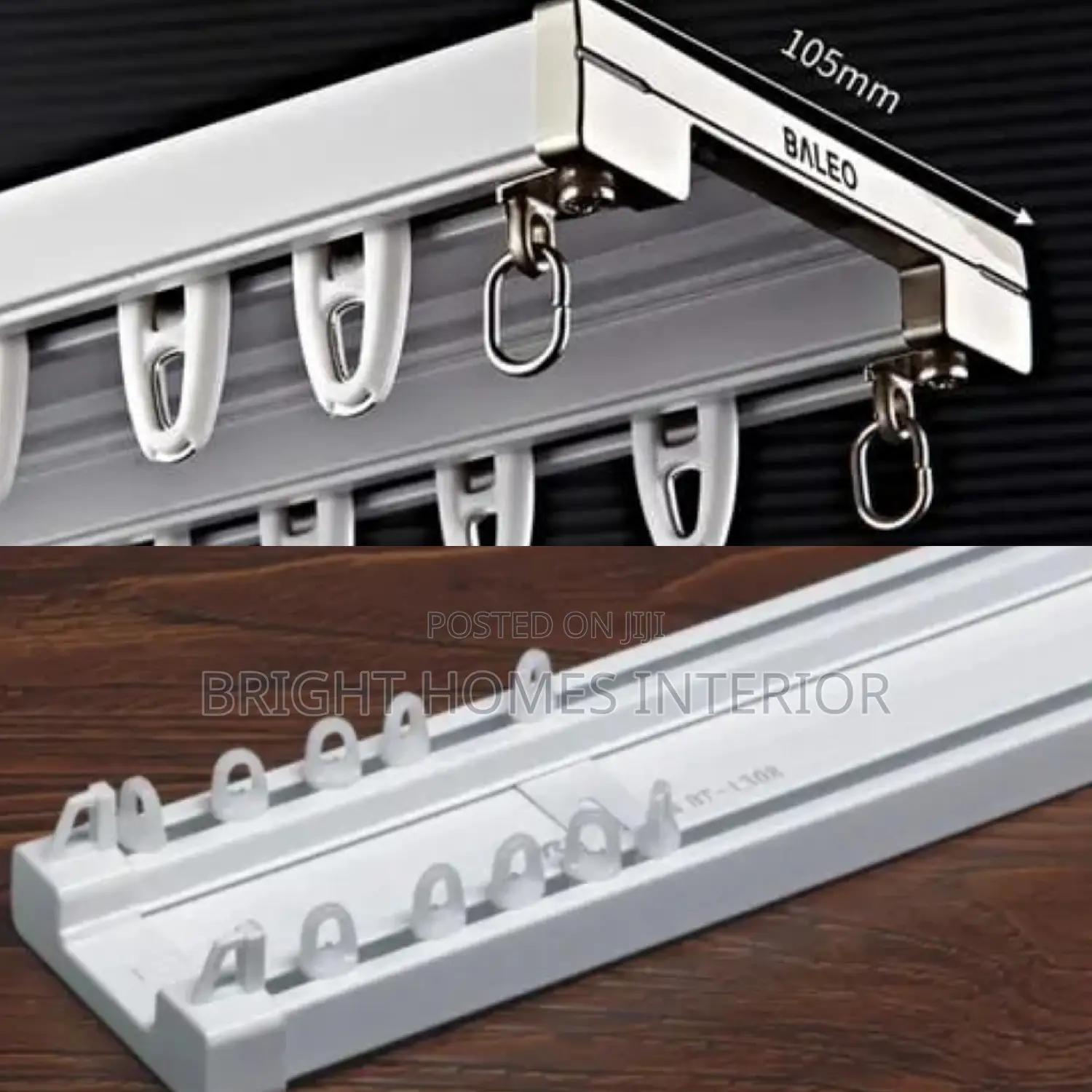 Double Curtain Rails Curtain Rails Curtain Rails