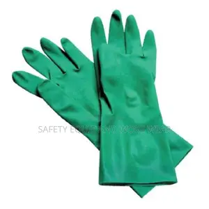 Tooloflife Safety Nitrile Gloves