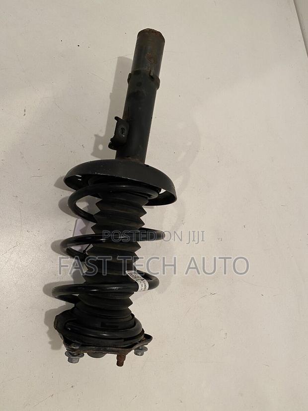 Honda Civic Front Shock - main view
