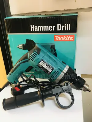 Hammer Drill. HP-1630