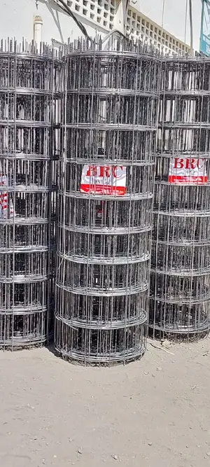 A65 BRC Wire Mesh -for Concrete Reinforcement