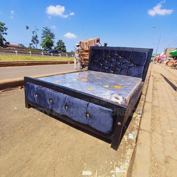 OFFER!! CHESTER EXECUTIVE BEDS(All Colors and Designs)