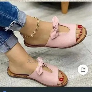 Ladies Sandals 458