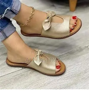 Ladies Sandals 458