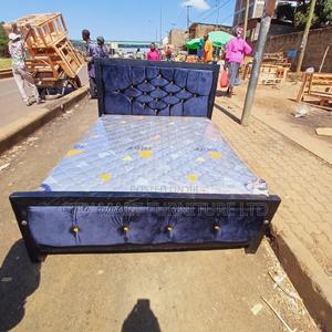 OFFER!! CHESTER EXECUTIVE BEDS(All Colors and Designs) - thumbnail 2