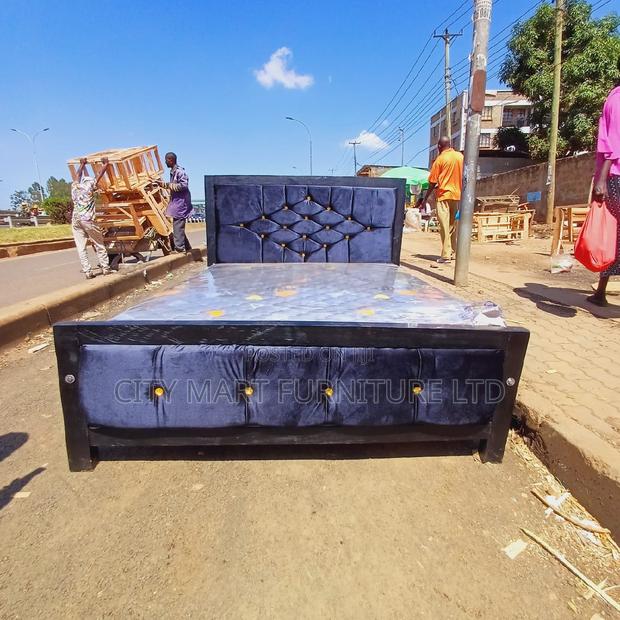 OFFER!! CHESTER EXECUTIVE BEDS(All Colors and Designs)