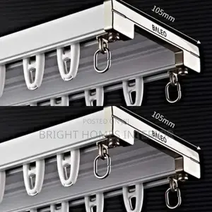 Double Curtain Rails Double Curtain Rails Curtain Rails