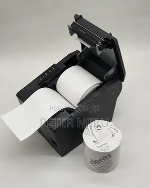 The Best Quality Thermal Roll Papers(*79mm by 80mm