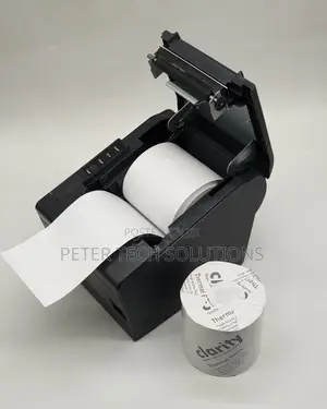 The Best Quality Thermal Roll Papers(*79mm by 80mm
