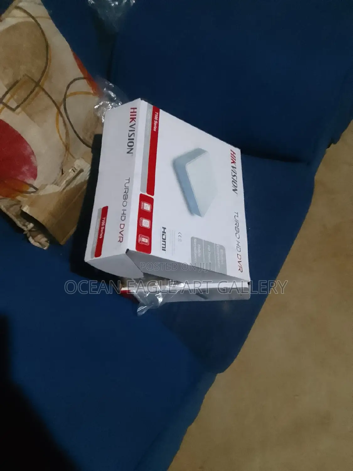 Cctv Cameras/Installation/Electric Fence