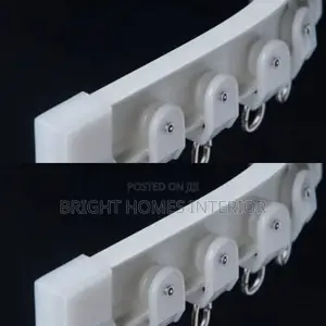 Bendable Curtain Rails Curtain Rails Curtain Rails