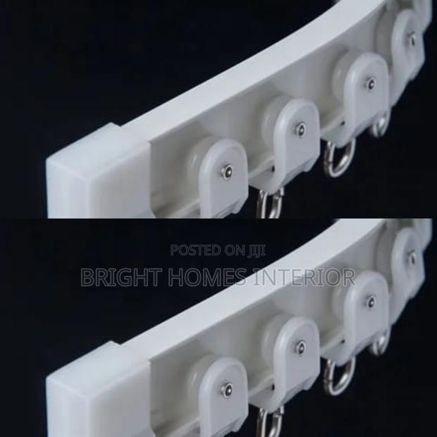 Bendable Curtain Rails Curtain Rails Curtain Rails