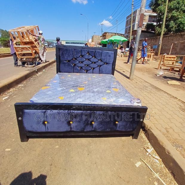 OFFER!! CHESTER EXECUTIVE BEDS(All Colors and Designs)