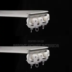 Curtain Rails