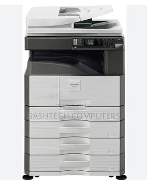 Sharp Ar-7024 Digital MFP Printer - thumbnail 2