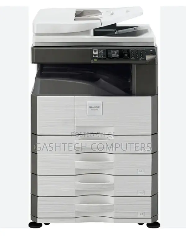 Sharp Ar-7024 Digital MFP Printer