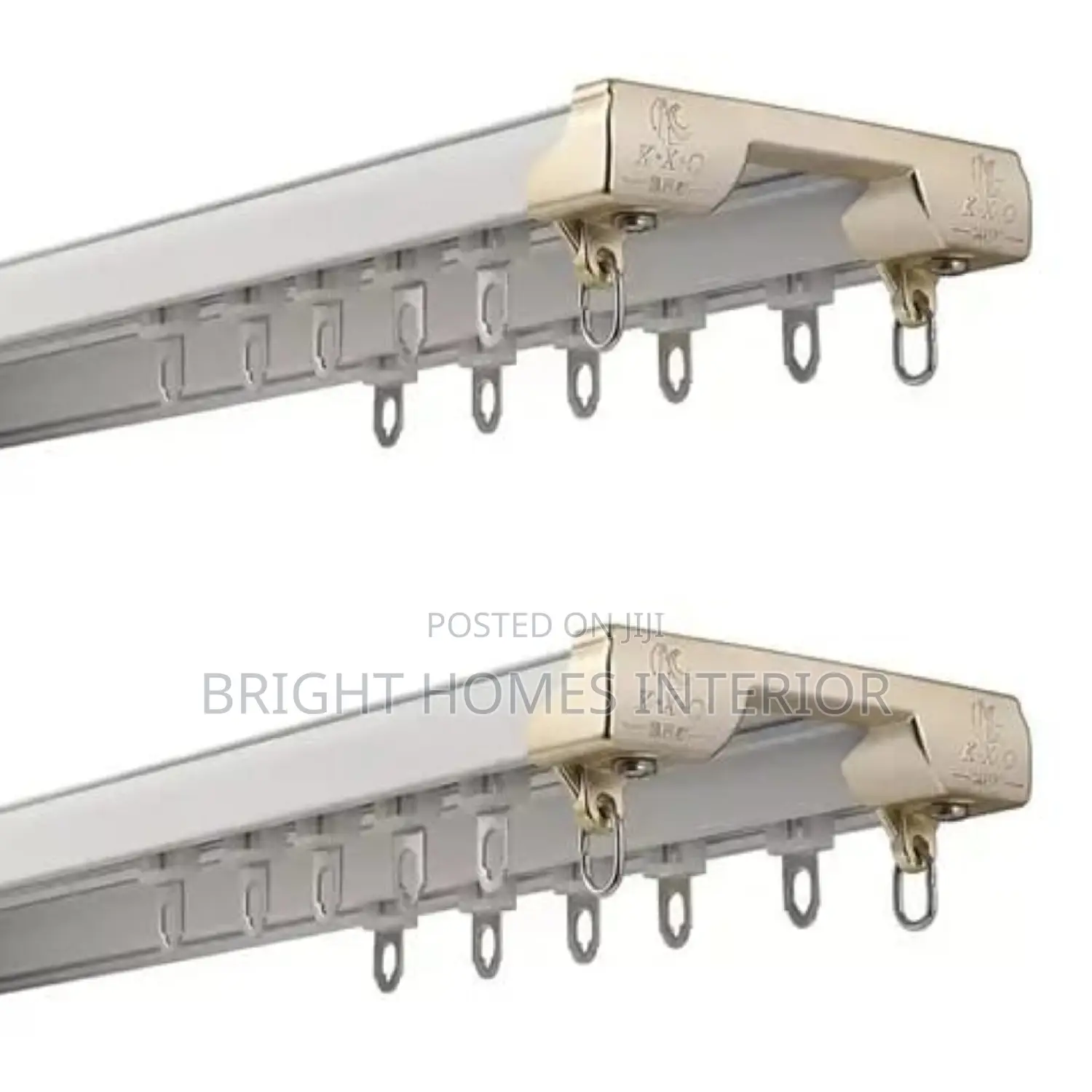 Double Curtain Rails Curtain Rails Curtain Rails