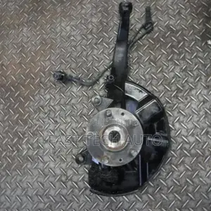 Mazda Atenza Hub