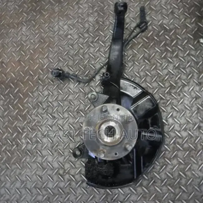 Mazda Atenza Hub
