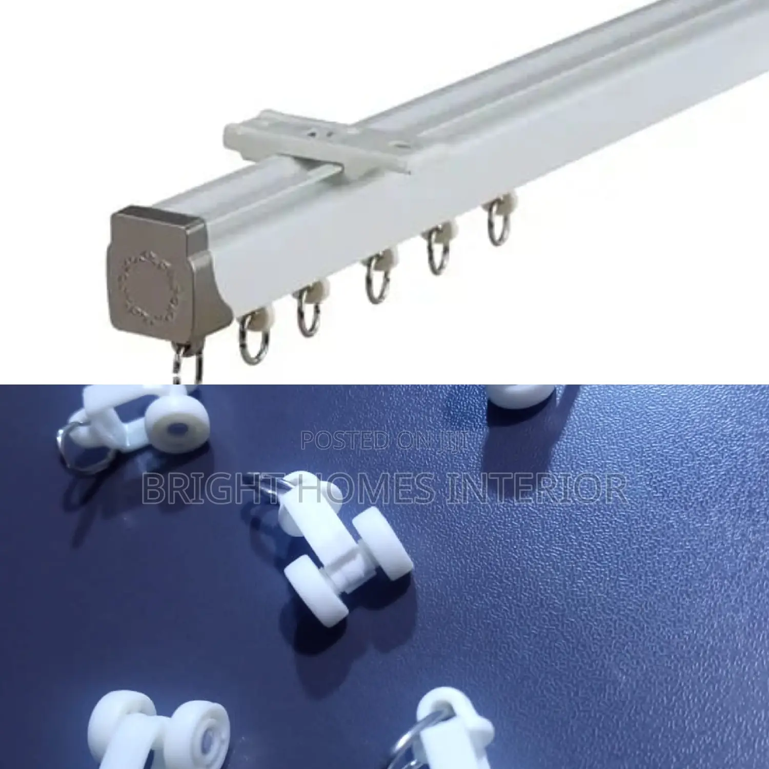 Single Track Curtain Rails Curtain Rails Curtain Rails