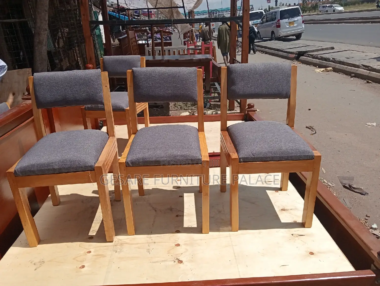 Office Chair