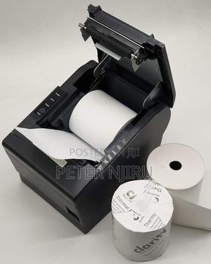 (*79mm by 80mm) Thermal Rolls - thumbnail 2