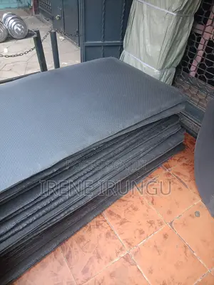 Gym Mats : Work Out Mats