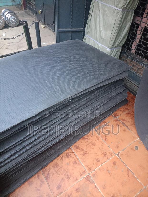 Gym Mats : Work Out Mats - main view