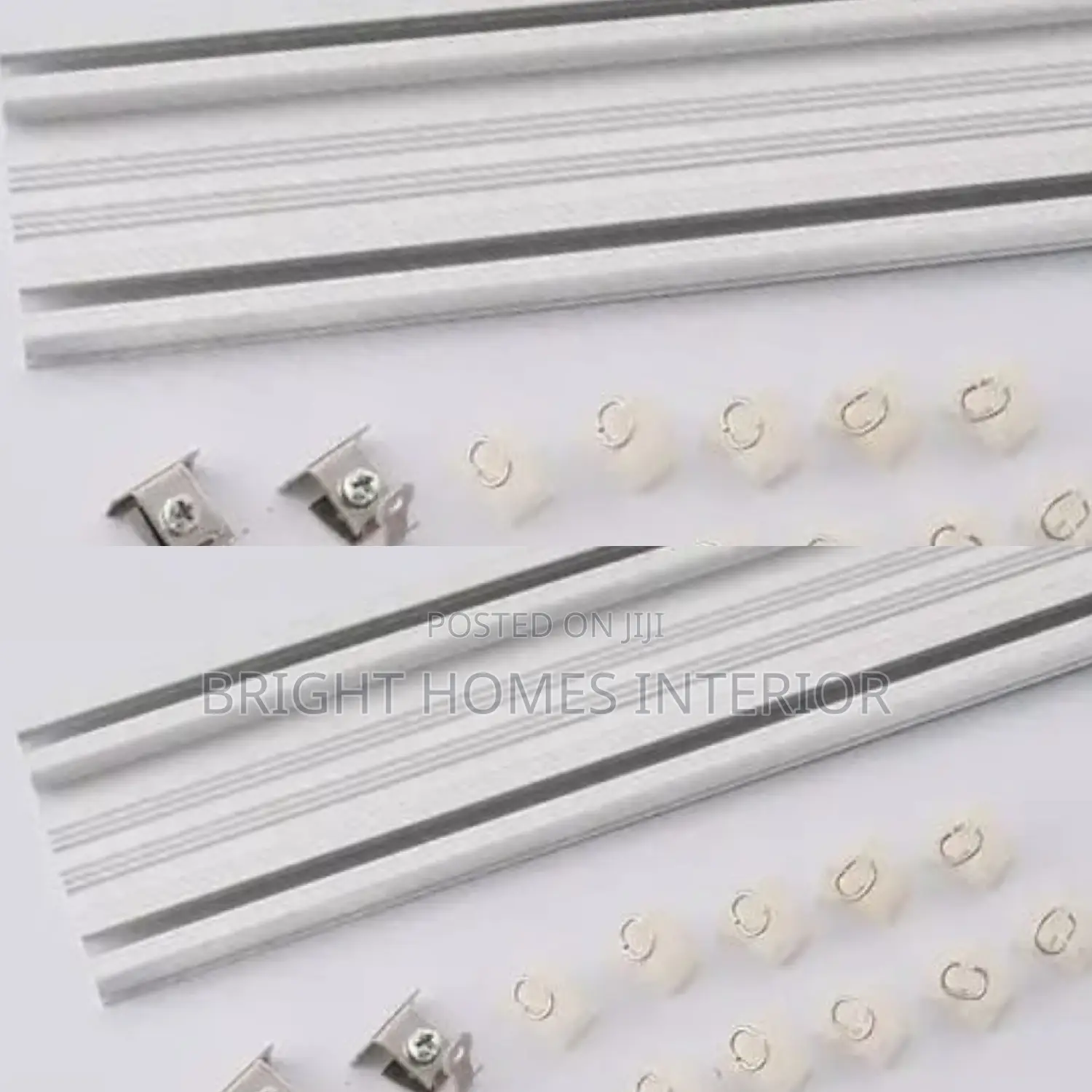 Double Curtain Rails Curtain Rails Curtain Rails
