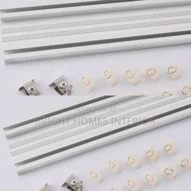 Double Curtain Rails Curtain Rails Curtain Rails